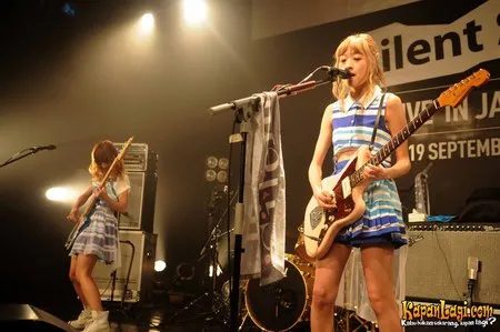 Foto Silent Siren