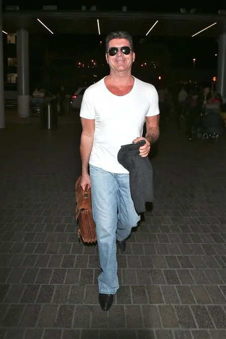 Foto Simon Cowell