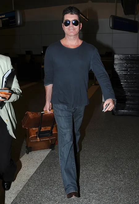 Foto Simon Cowell