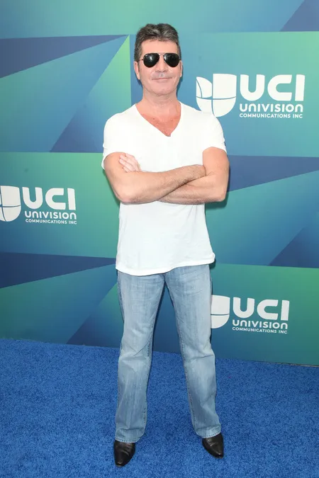 Foto Simon Cowell