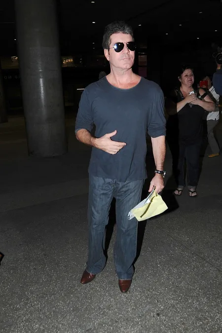 Foto Simon Cowell