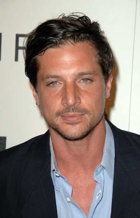 Foto Simon Rex