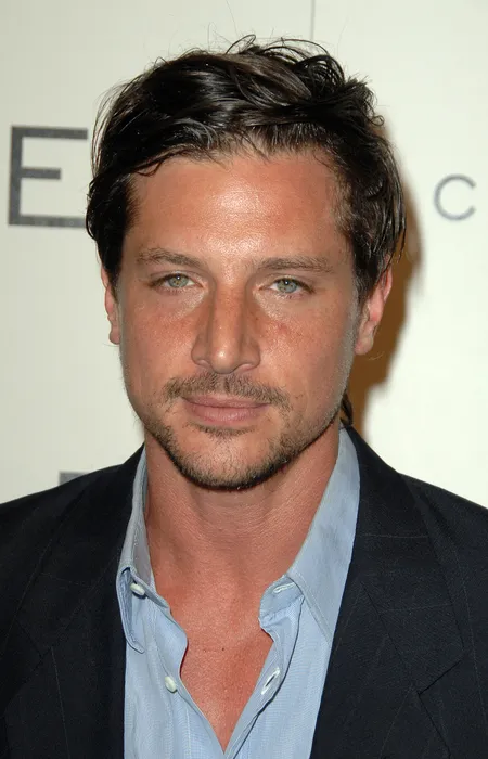 Foto Simon Rex