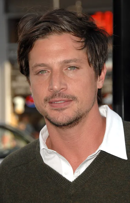 Foto Simon Rex