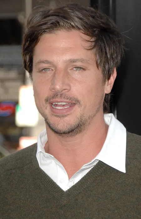 Foto Simon Rex