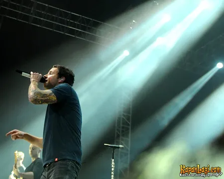 Foto Simple Plan