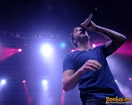 Foto Simple Plan