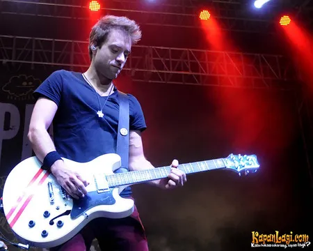 Foto Simple Plan