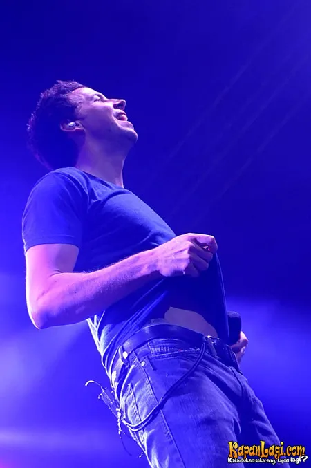 Foto Simple Plan