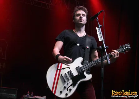 Foto Simple Plan