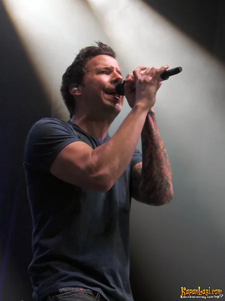 Foto Simple Plan