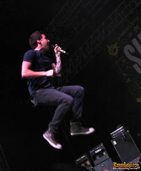 Foto Simple Plan