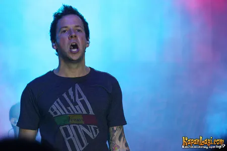 Foto Simple Plan