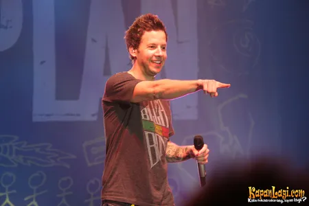 Foto Simple Plan