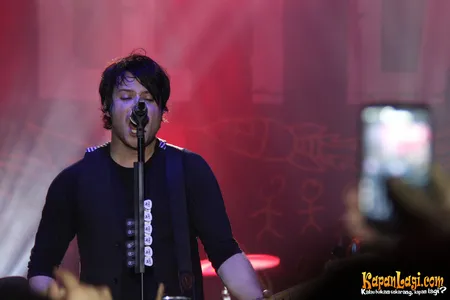 Foto Simple Plan