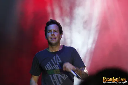 Foto Simple Plan