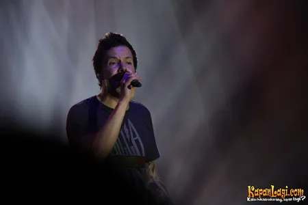 Foto Simple Plan