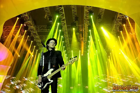 Foto Simple Plan