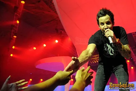 Foto Simple Plan