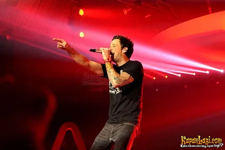 Foto Simple Plan