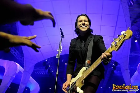 Foto Simple Plan