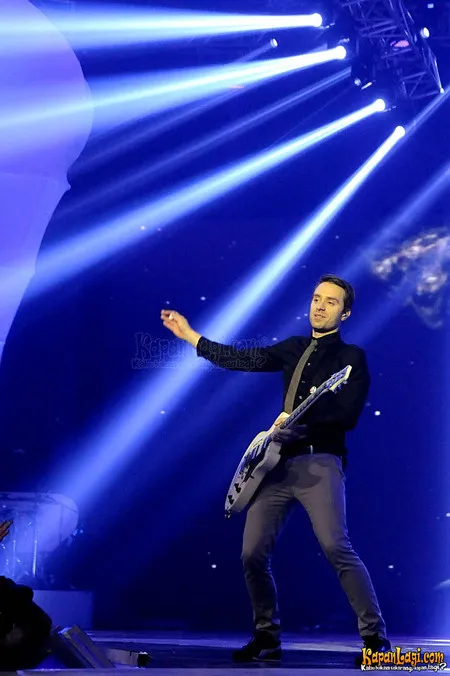 Foto Simple Plan