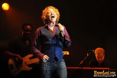Foto Simply Red