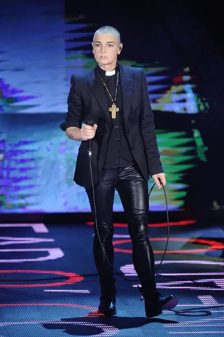 Foto Sinead O Connor
