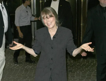 Foto Sissy Spacek