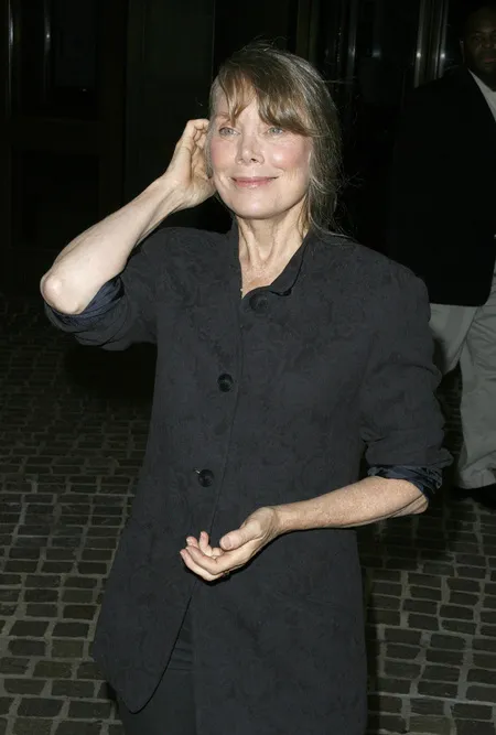 Foto Sissy Spacek