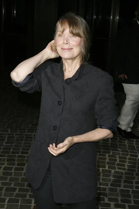 Foto Sissy Spacek
