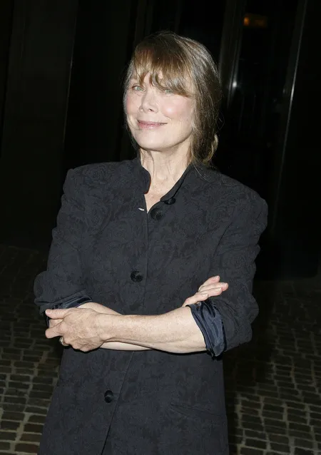 Foto Sissy Spacek