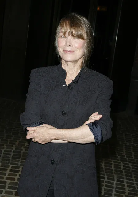 Foto Sissy Spacek