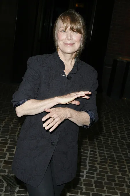 Foto Sissy Spacek