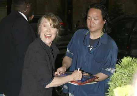 Foto Sissy Spacek