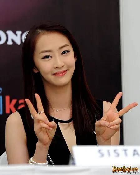 Foto Sistar