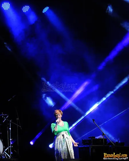 Foto Sixpence None The Richer