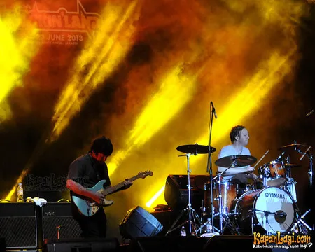 Foto Sixpence None The Richer