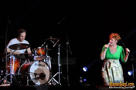 Foto Sixpence None The Richer