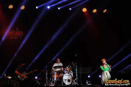 Foto Sixpence None The Richer