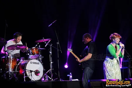 Foto Sixpence None The Richer