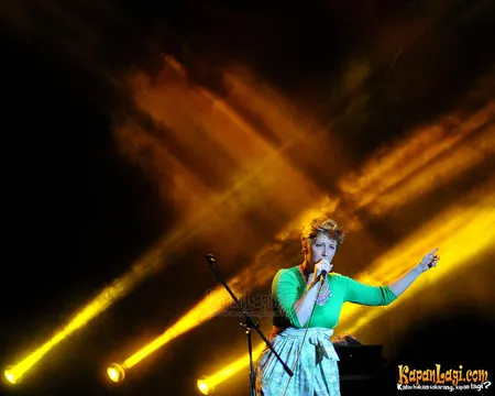 Foto Sixpence None The Richer