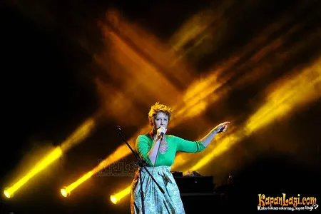 Foto Sixpence None The Richer