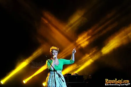 Foto Sixpence None The Richer