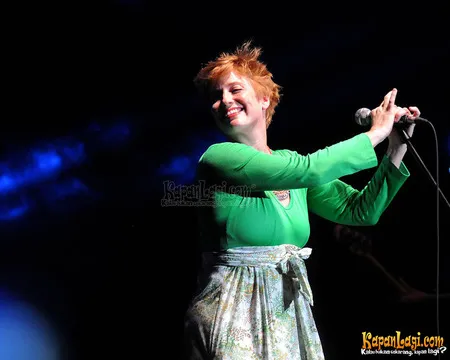 Foto Sixpence None The Richer