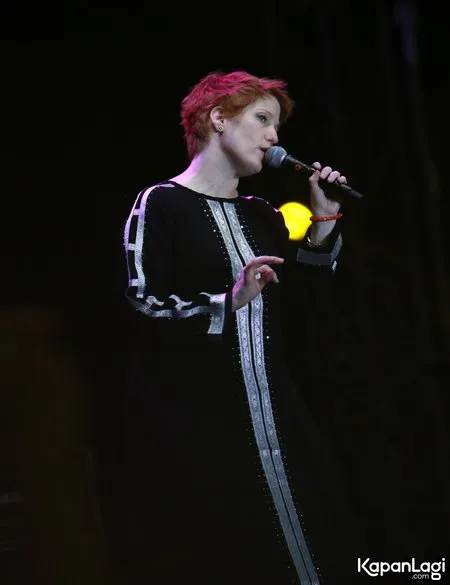 Foto Sixpence None The Richer