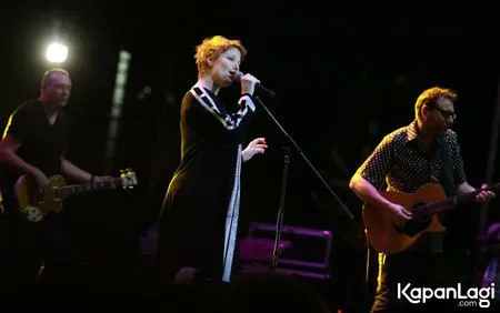 Foto Sixpence None The Richer