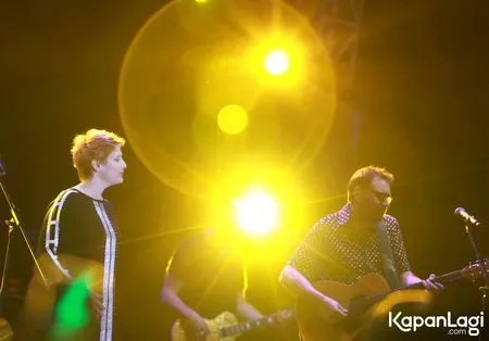 Foto Sixpence None The Richer