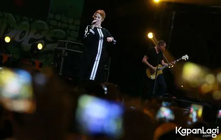 Foto Sixpence None The Richer