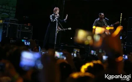 Foto Sixpence None The Richer